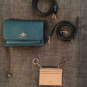 COACH Belt bag
